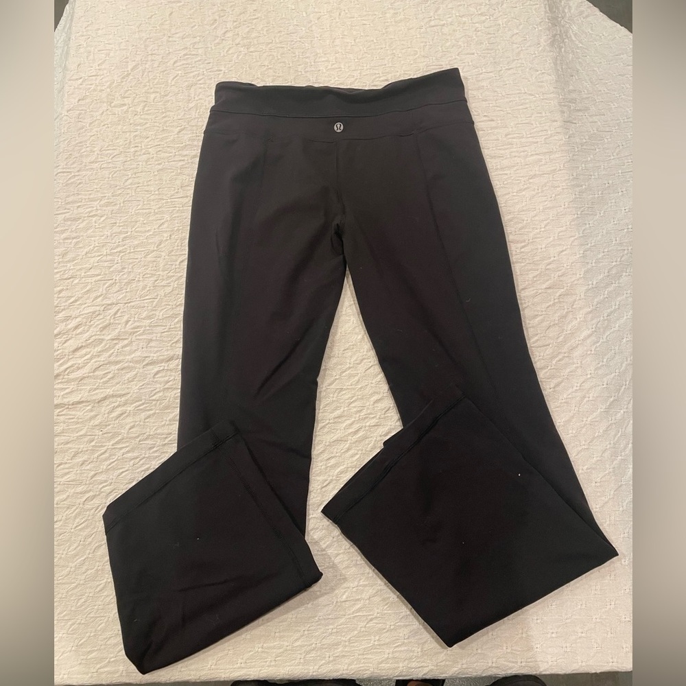 Lululemon Sweat Pant